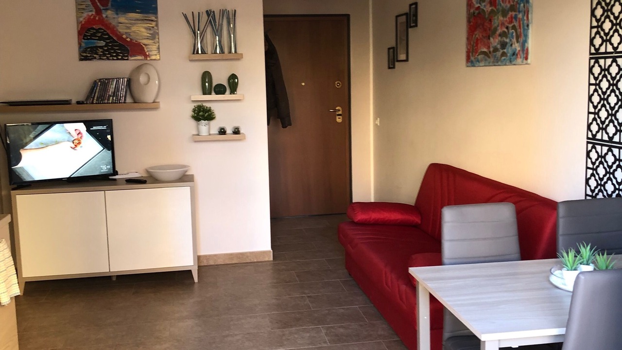 Photo of Livingroom in Gela