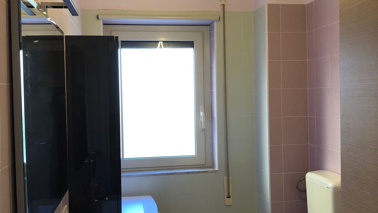 Photo of Bathroom in Gela