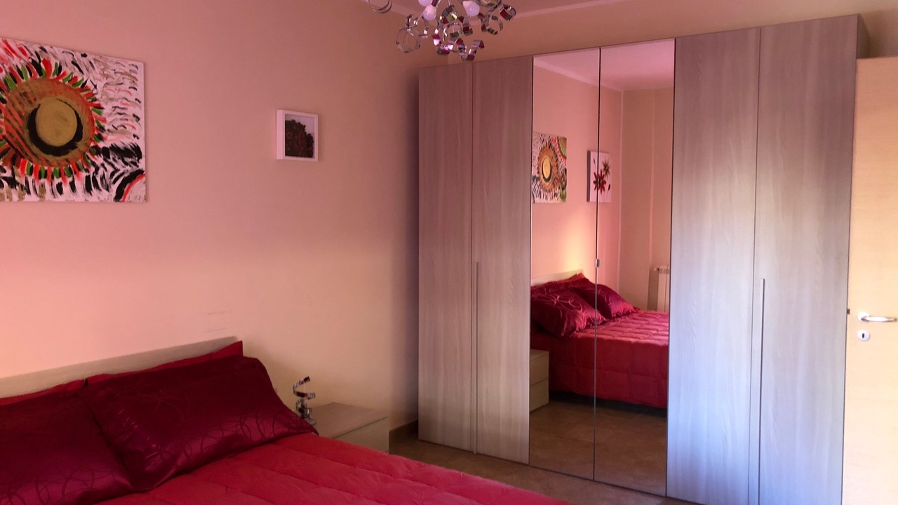 Photo of Bedroom in Gela