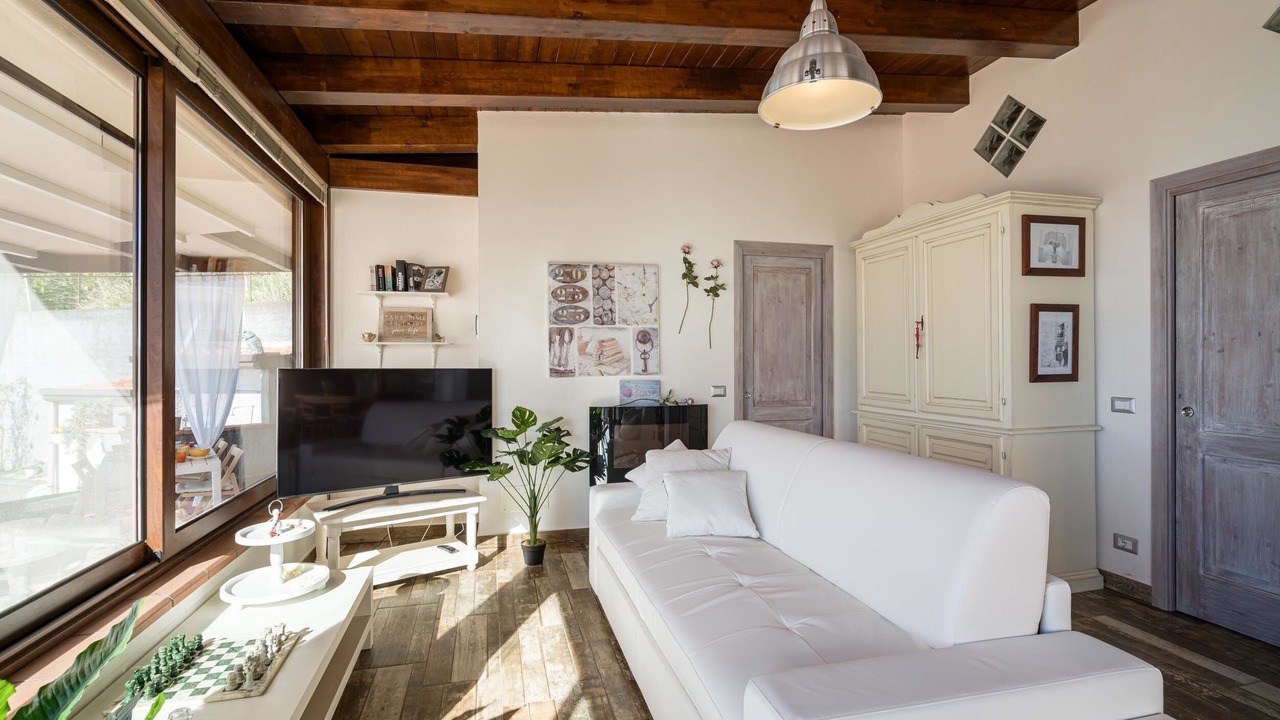 Photo of Livingroom in Letojanni