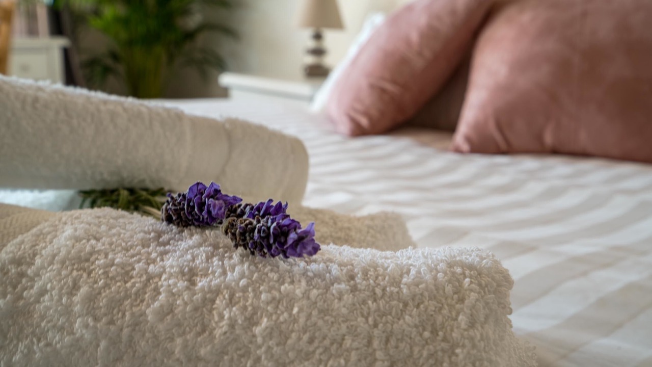 Photo of Bedroom in Letojanni