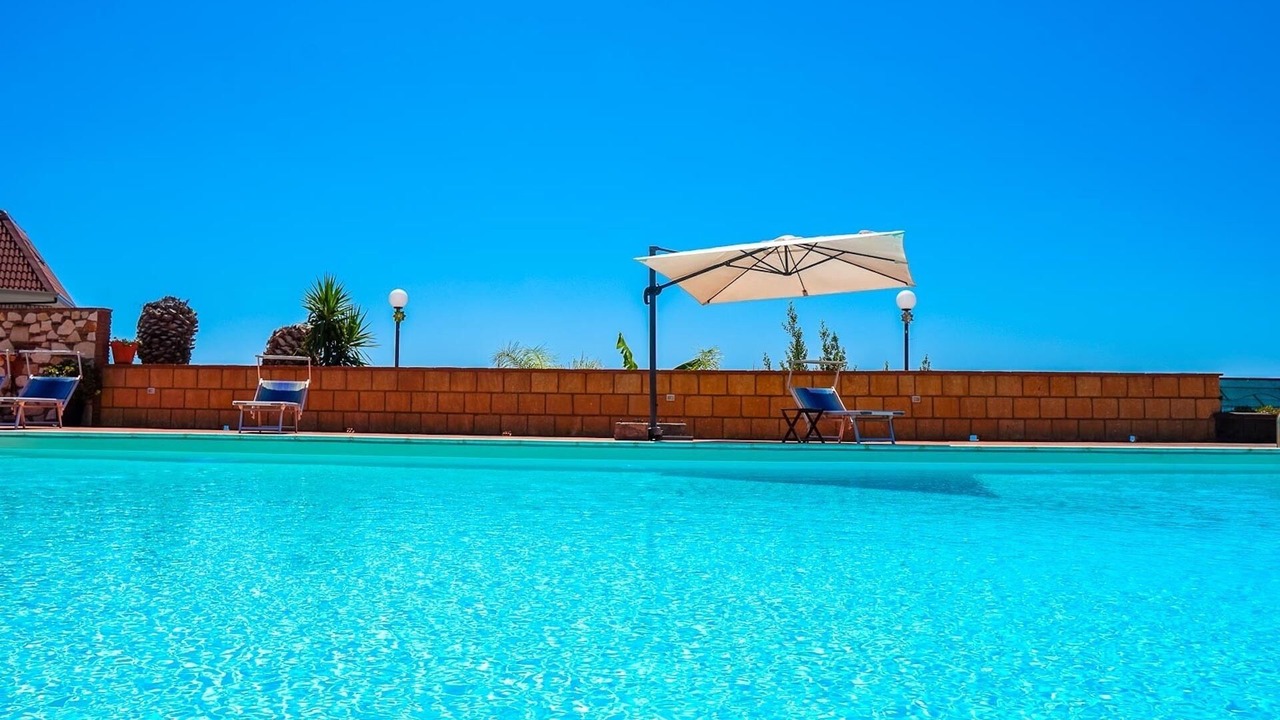 Photo of Outdoor in Letojanni