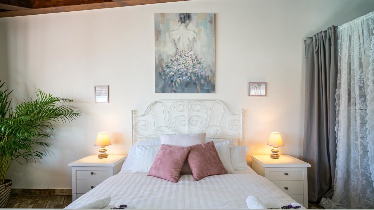 Photo of Bedroom in Letojanni