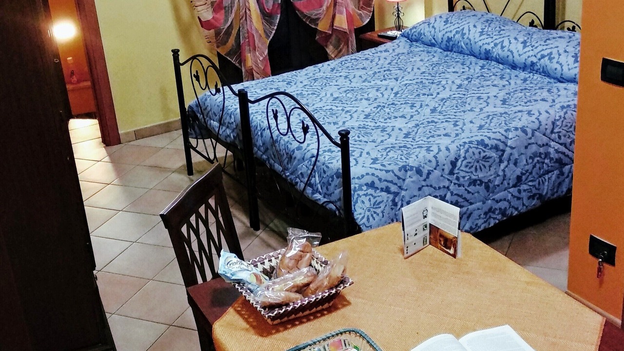 Photo of Bedroom in Agrigento