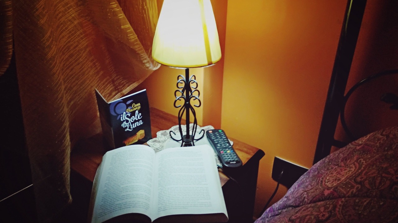 Photo of Bedroom in Agrigento