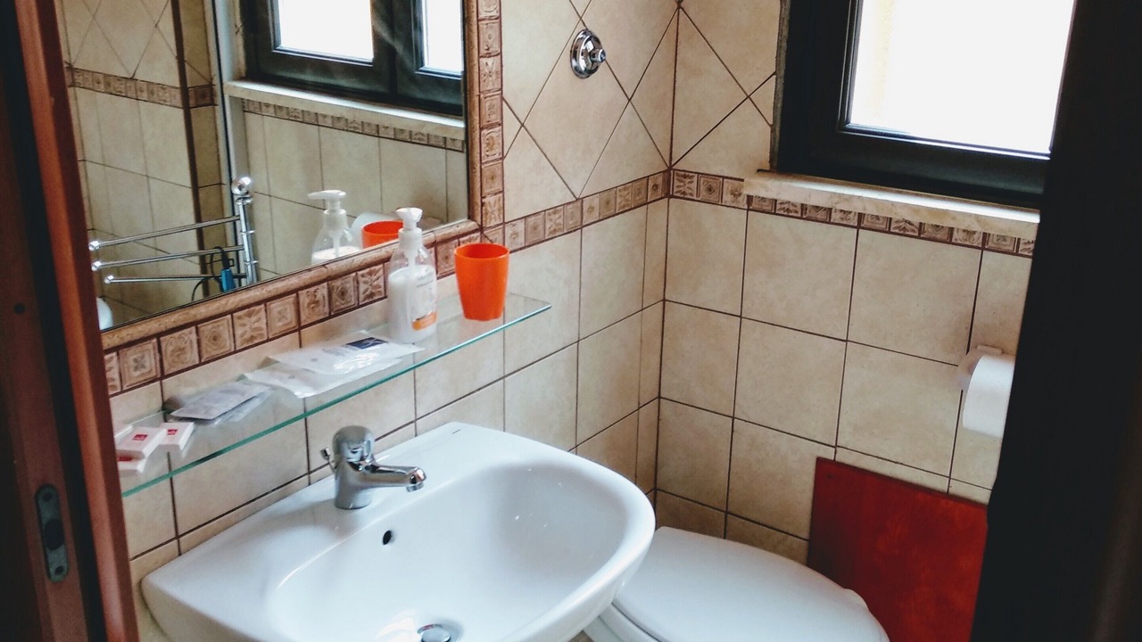 Photo of Bathroom in Agrigento