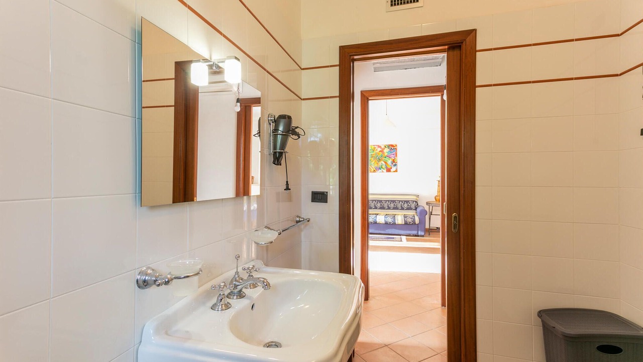 Photo of Bathroom in Modica