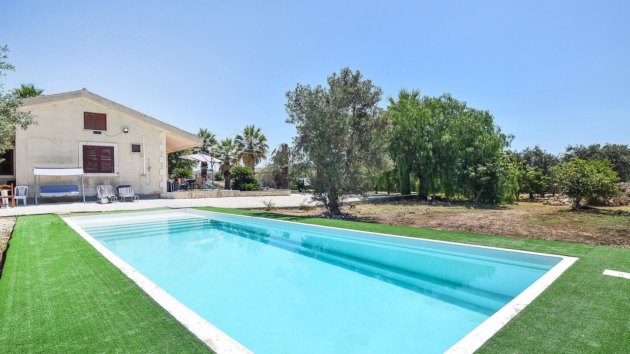 Photo of Outdoor in Modica