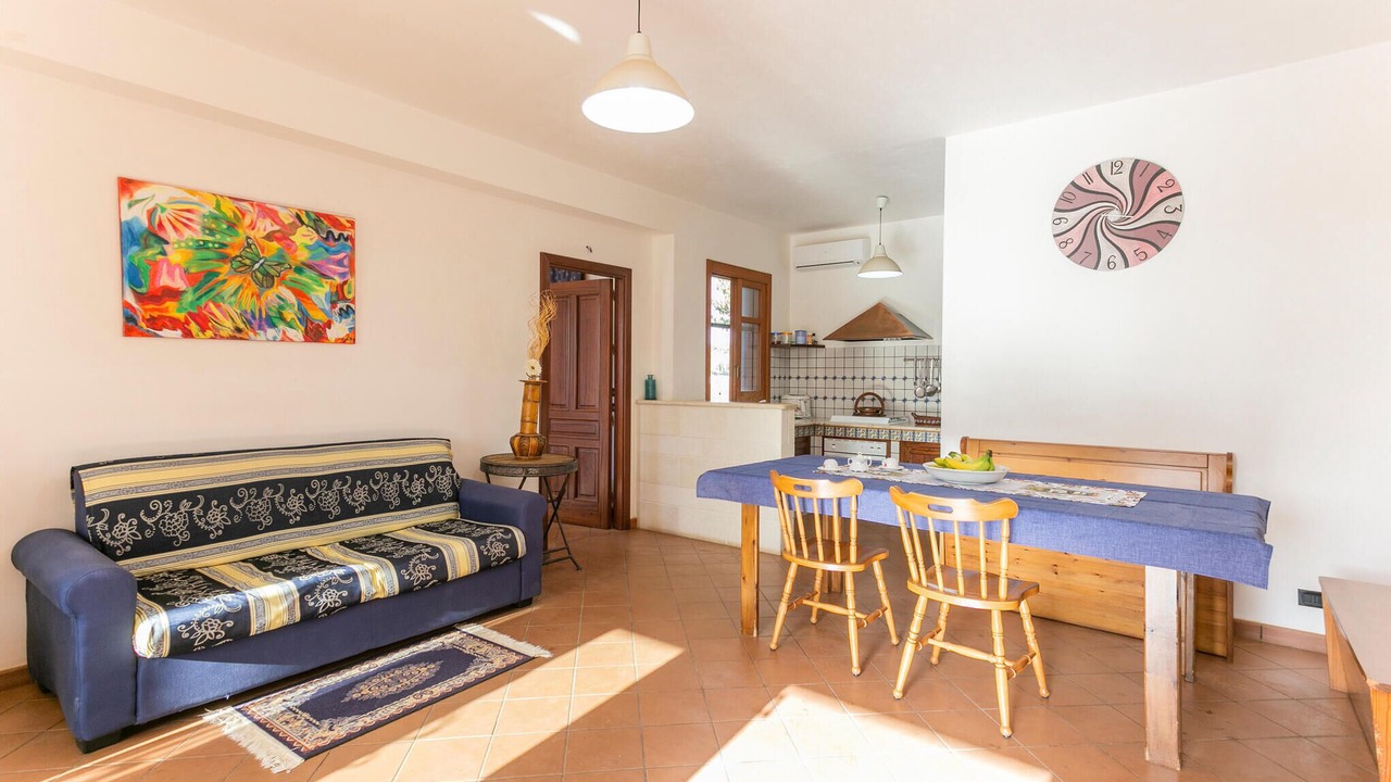 Photo of Bedroom in Modica