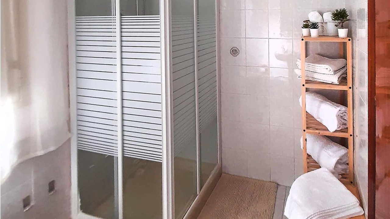 Photo of Bathroom in Carrozziere