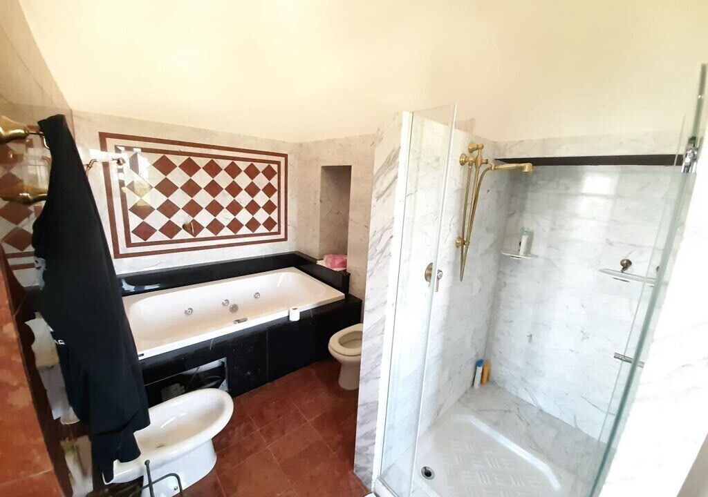 Photo of Bathroom in Ficarra