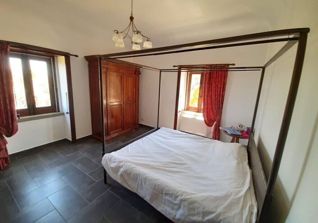 Photo of Bedroom in Ficarra