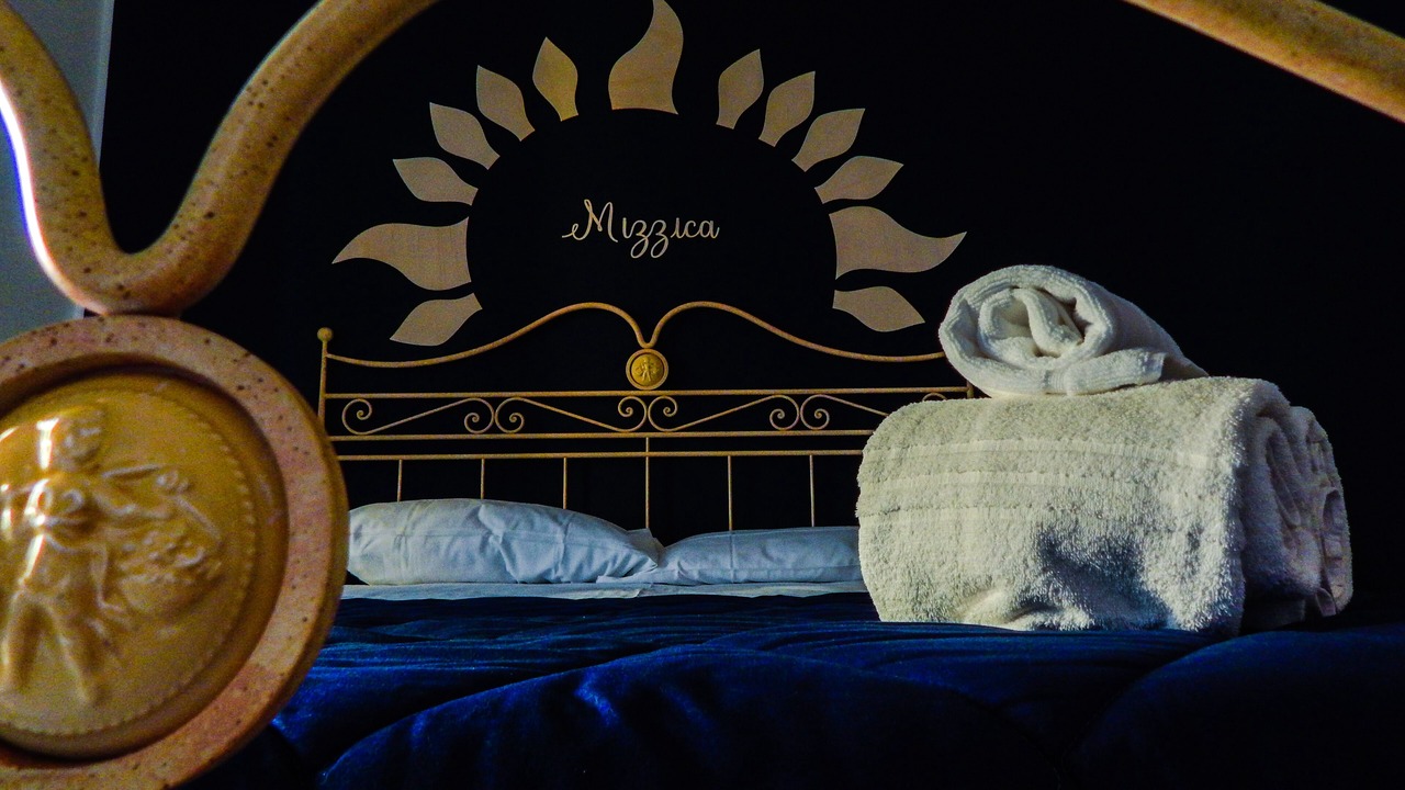 Photo of Bedroom in Piazza Armerina