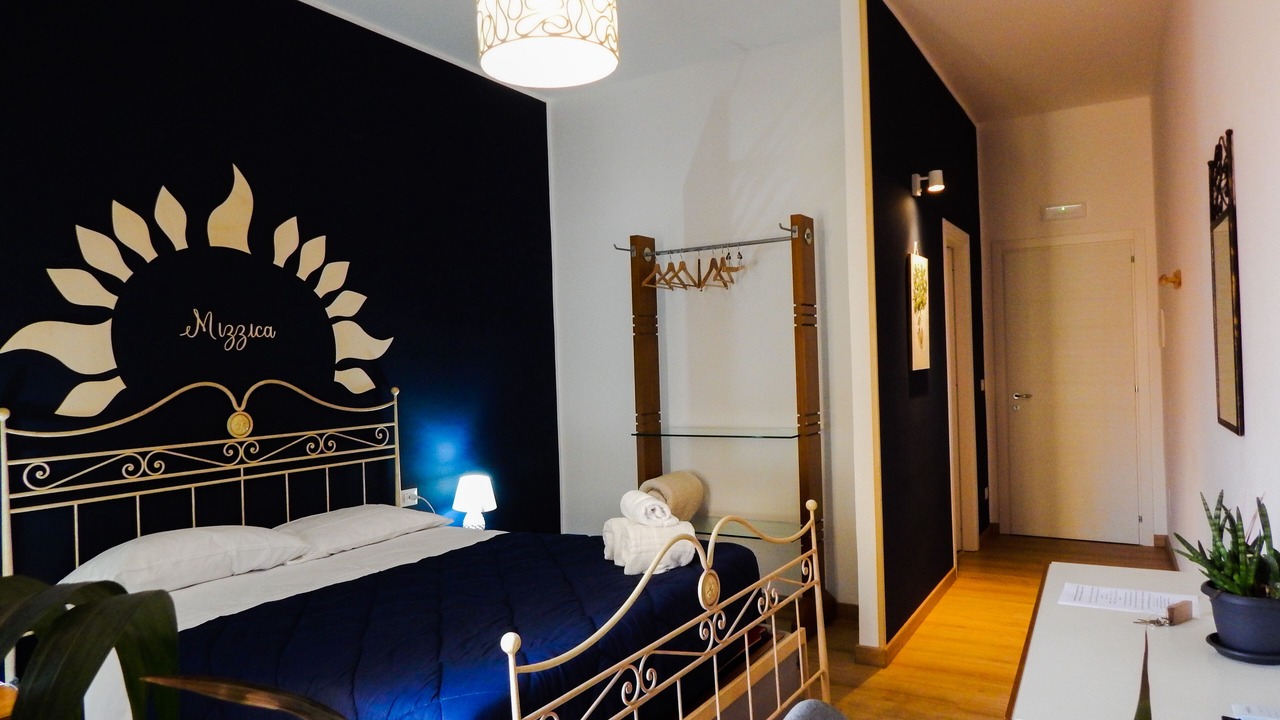 Photo of Bedroom in Piazza Armerina