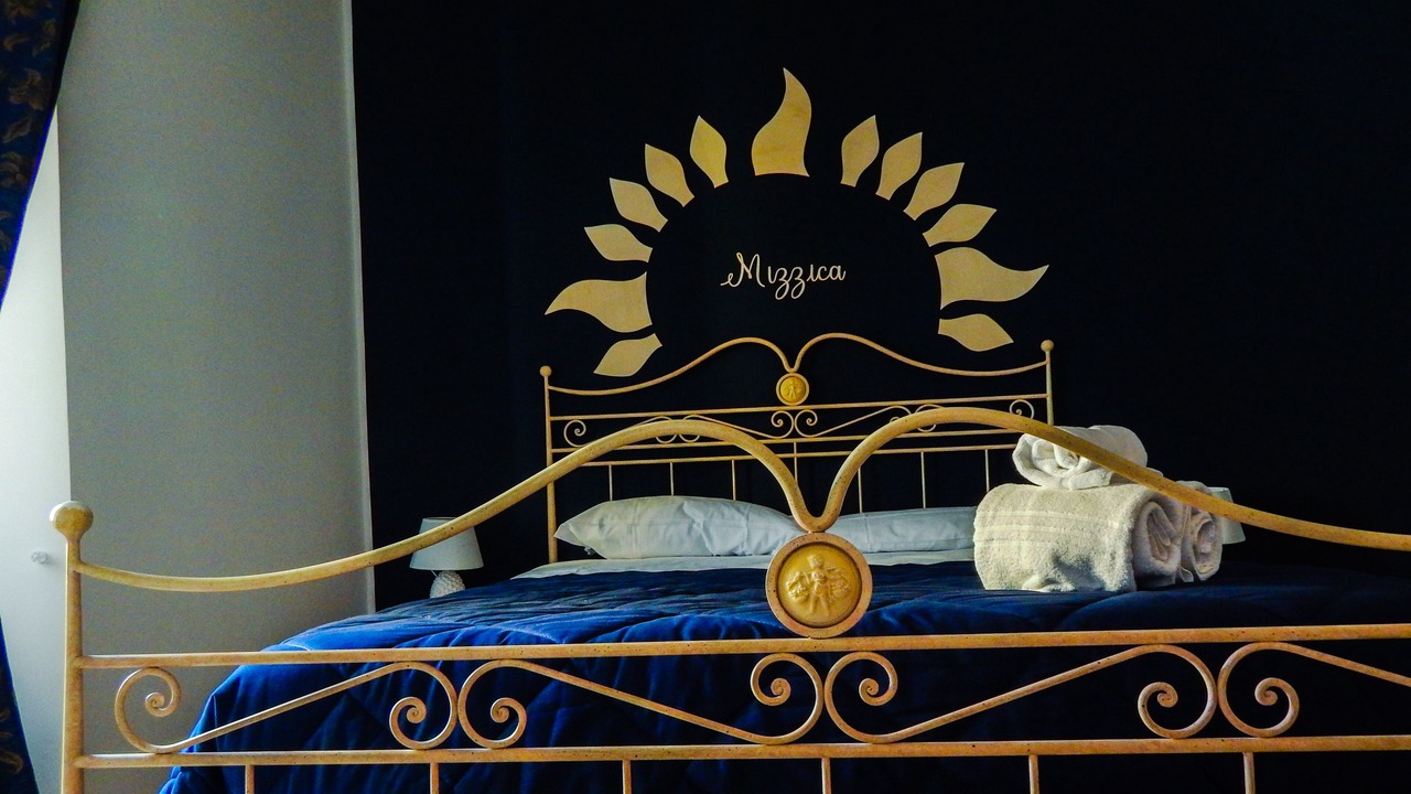Photo of Bedroom in Piazza Armerina