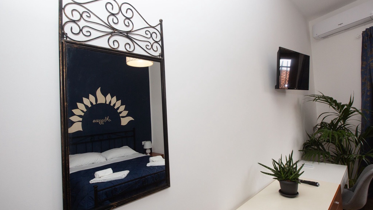 Photo of Bedroom in Piazza Armerina