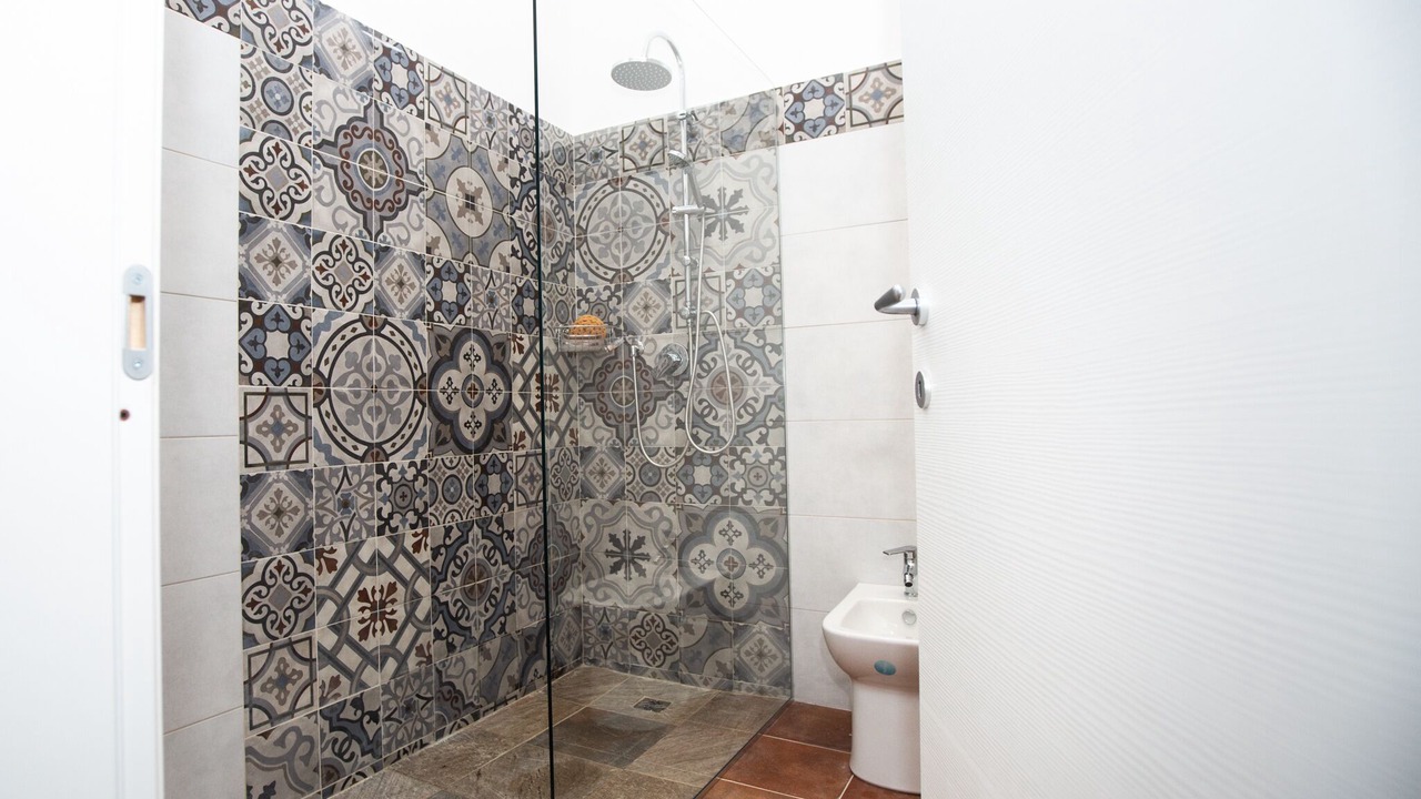 Photo of Bathroom in Piazza Armerina