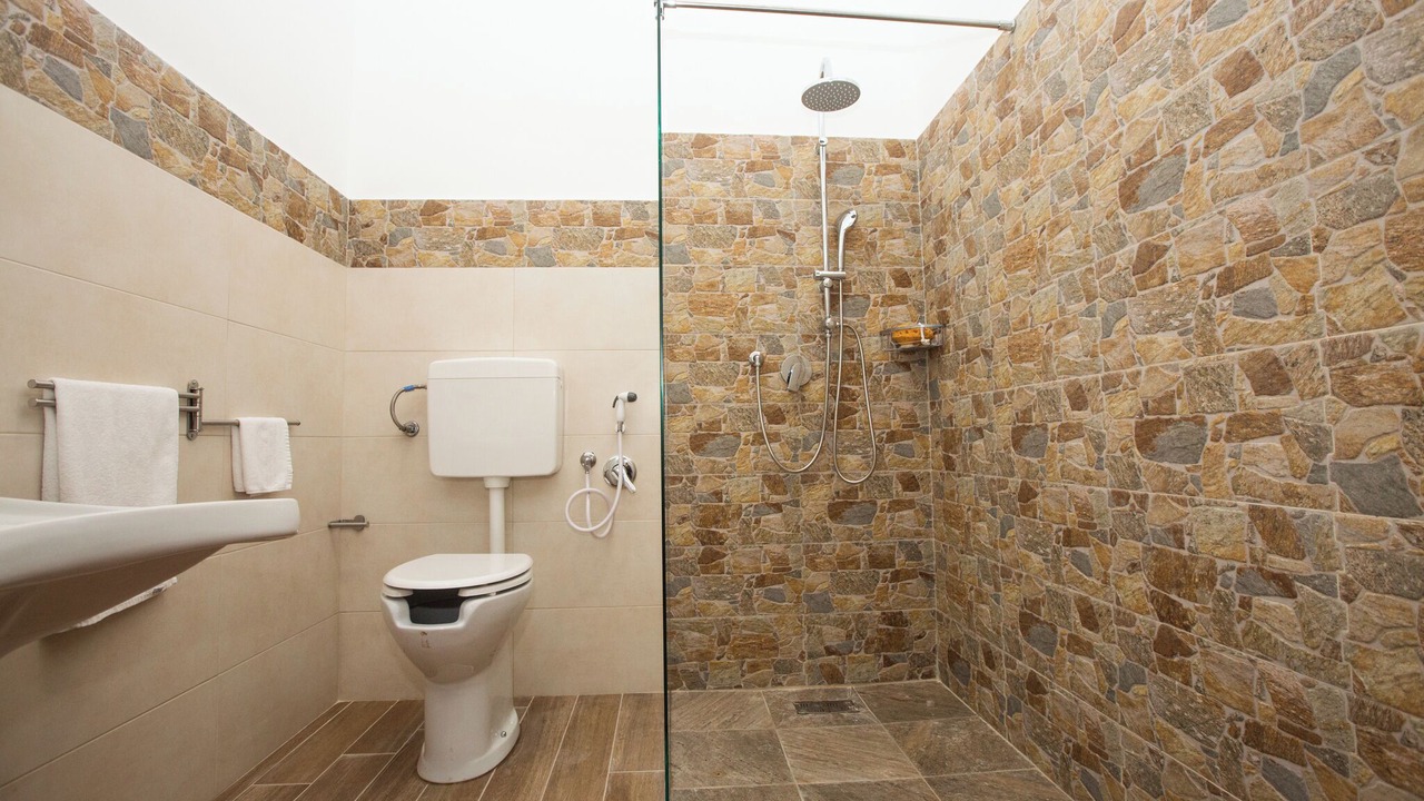 Photo of Bathroom in Piazza Armerina