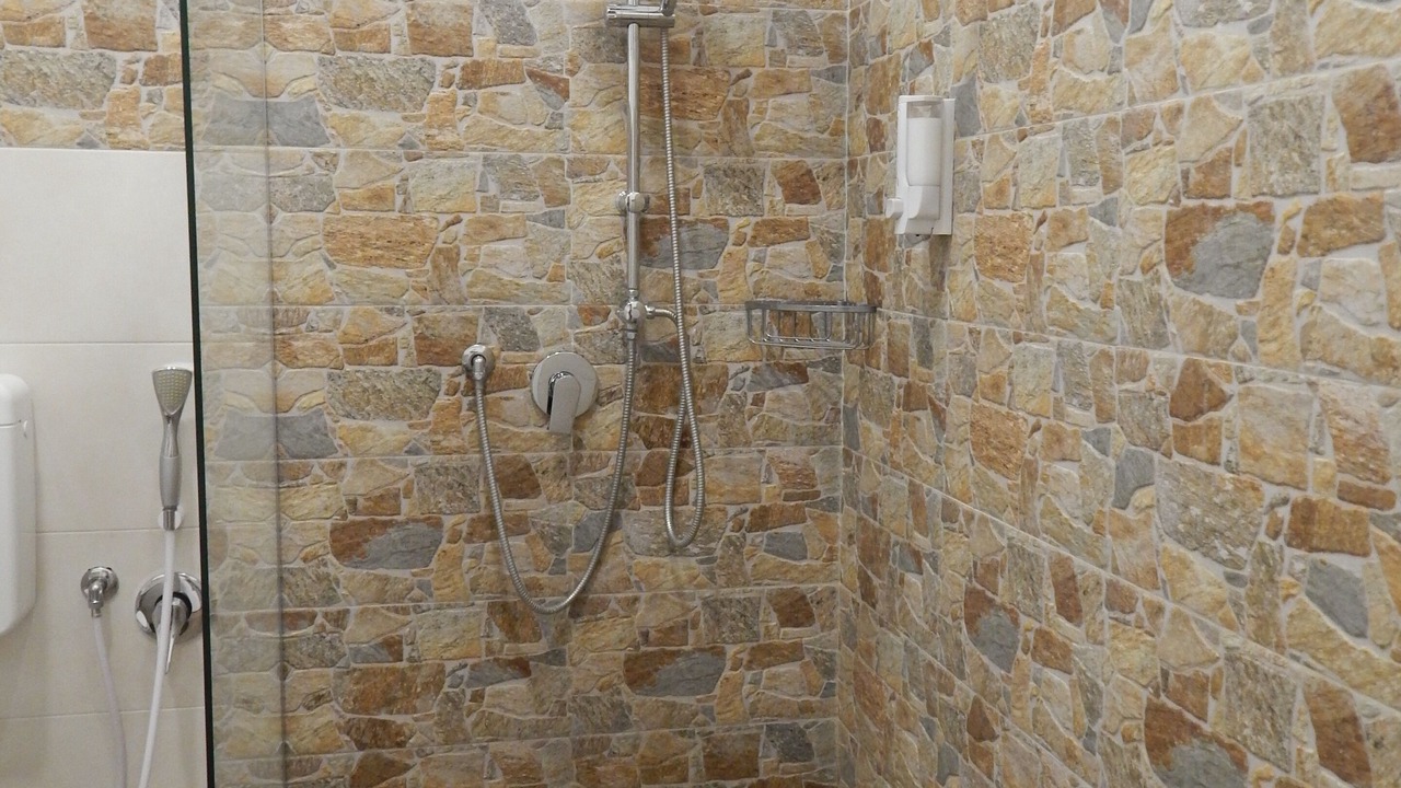 Photo of Bathroom in Piazza Armerina