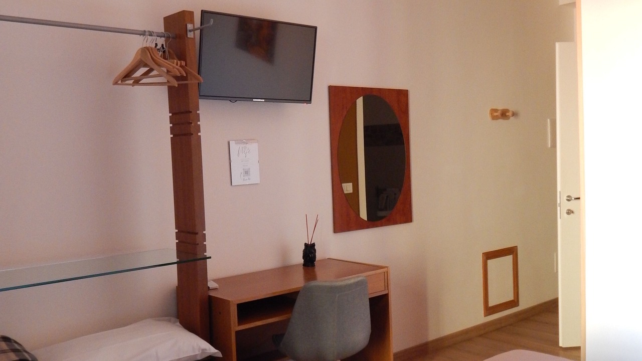 Photo of Bedroom in Piazza Armerina