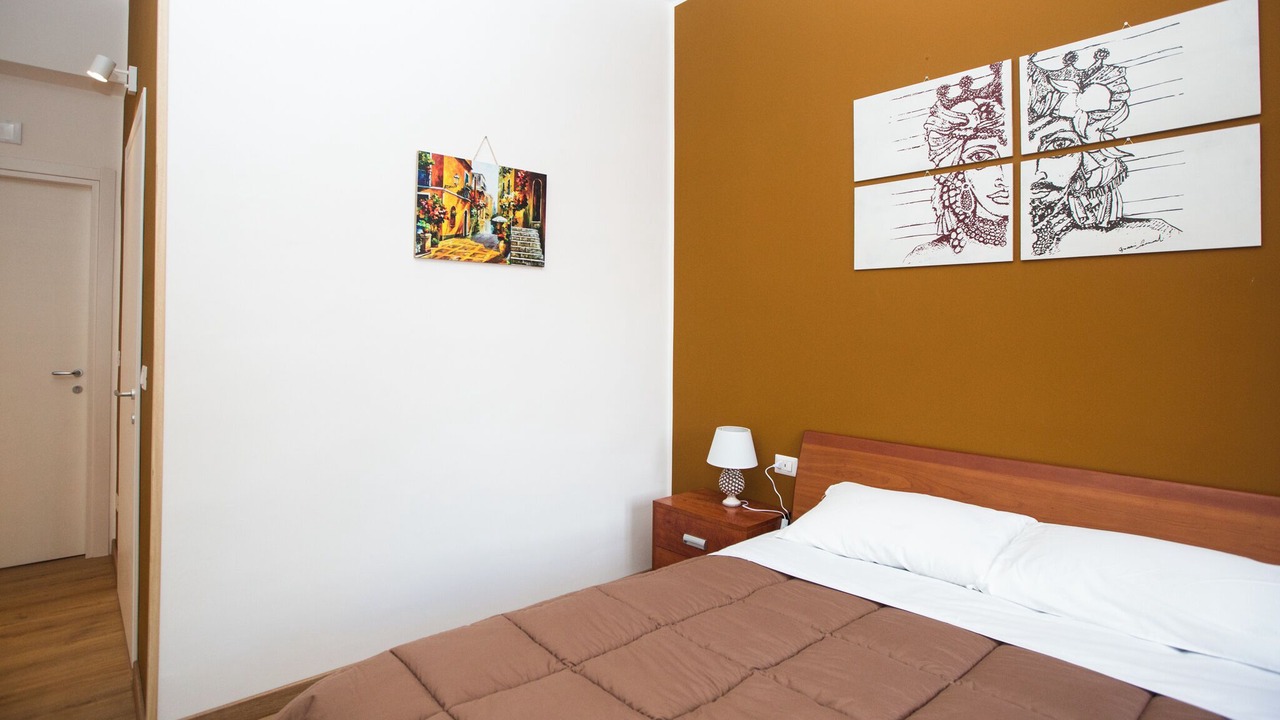 Photo of Bedroom in Piazza Armerina