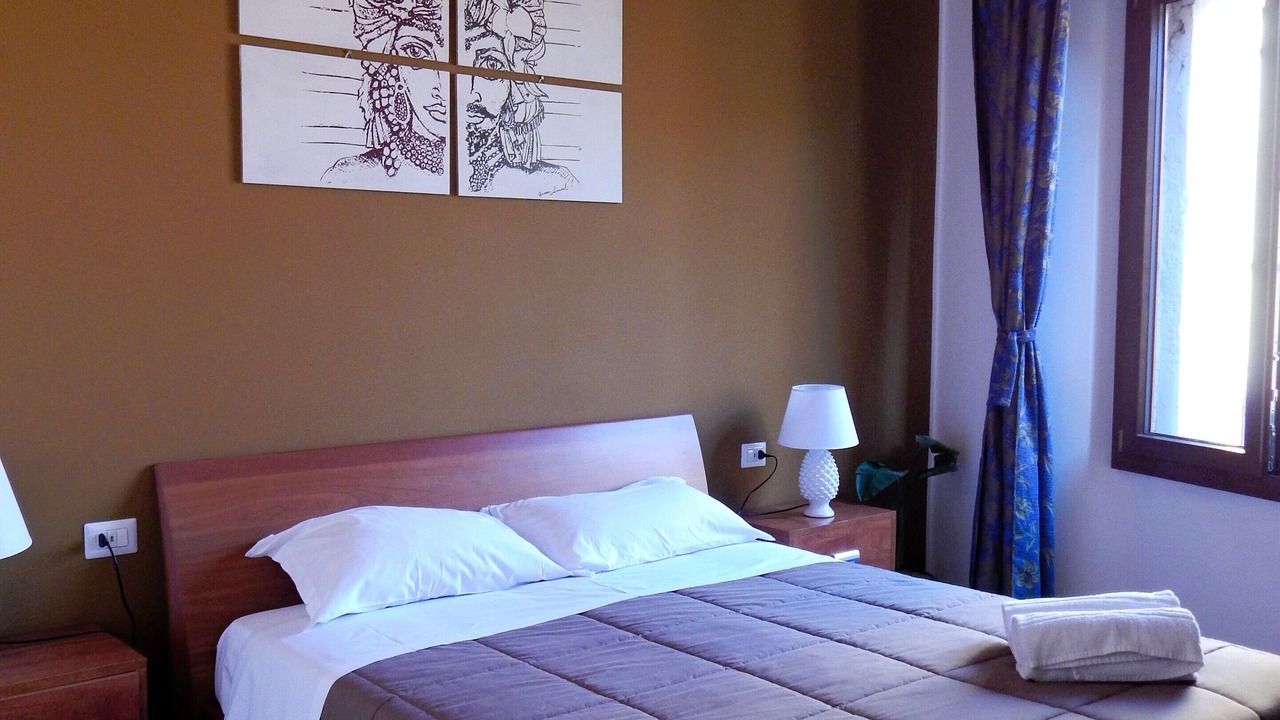 Photo of Bedroom in Piazza Armerina