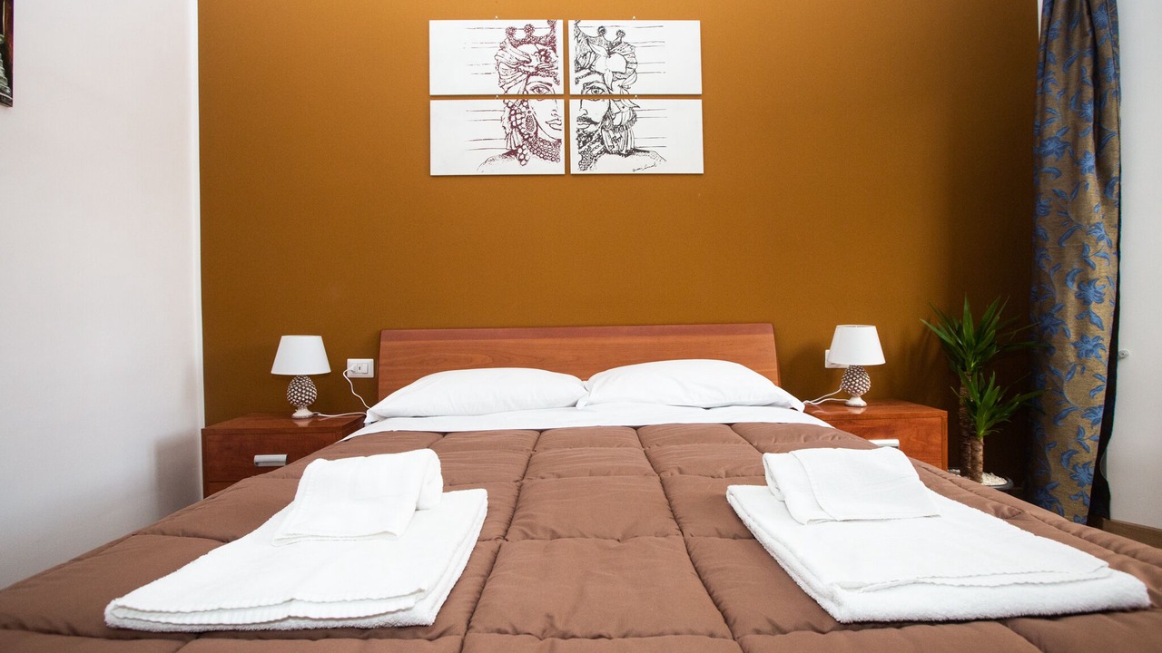 Photo of Bedroom in Piazza Armerina