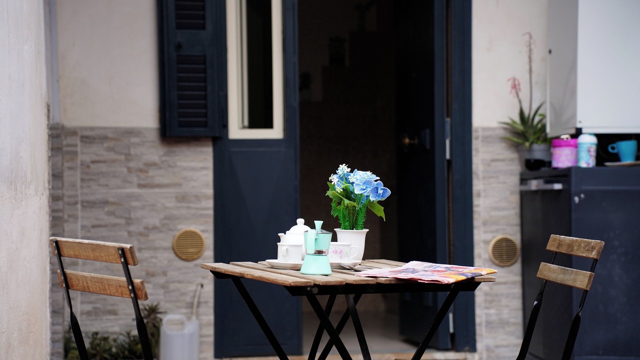 Photo of Outdoor in Rione Sanita