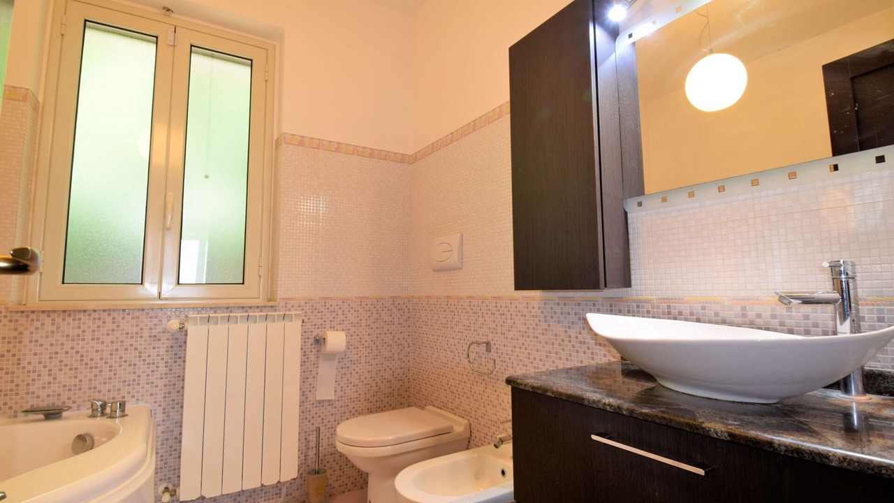 Photo of Bathroom in Gioiosa Marea