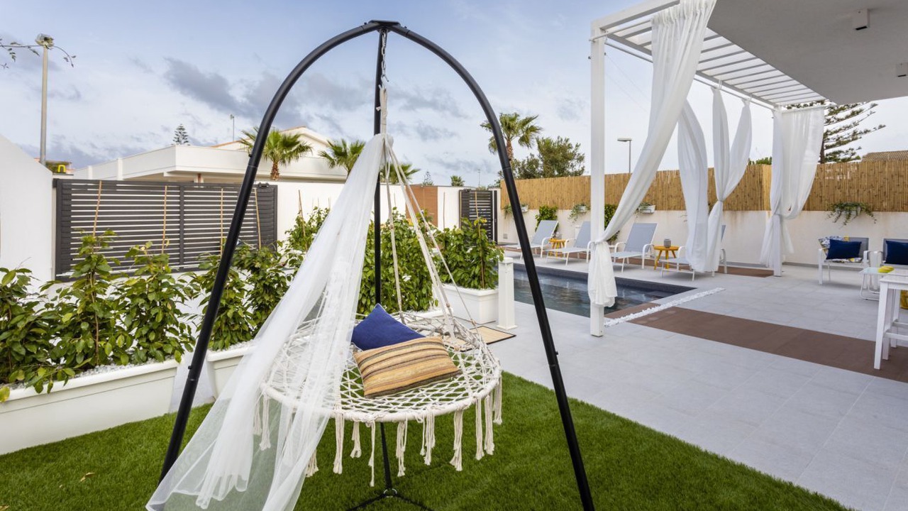 Photo of Patio Balcony in Ispica