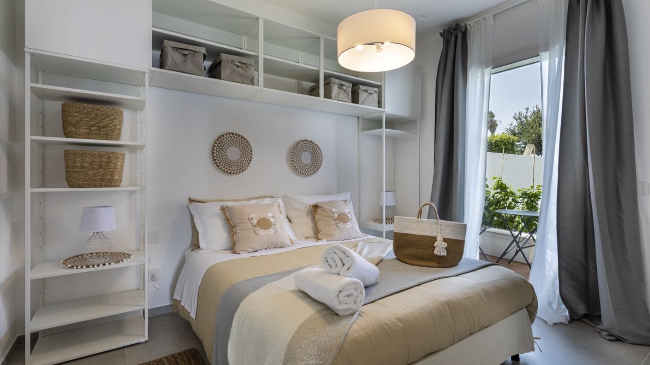 Photo of Bedroom in Ispica