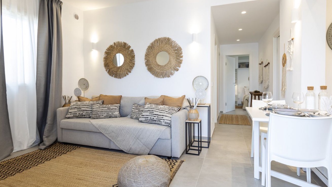Photo of Livingroom in Ispica
