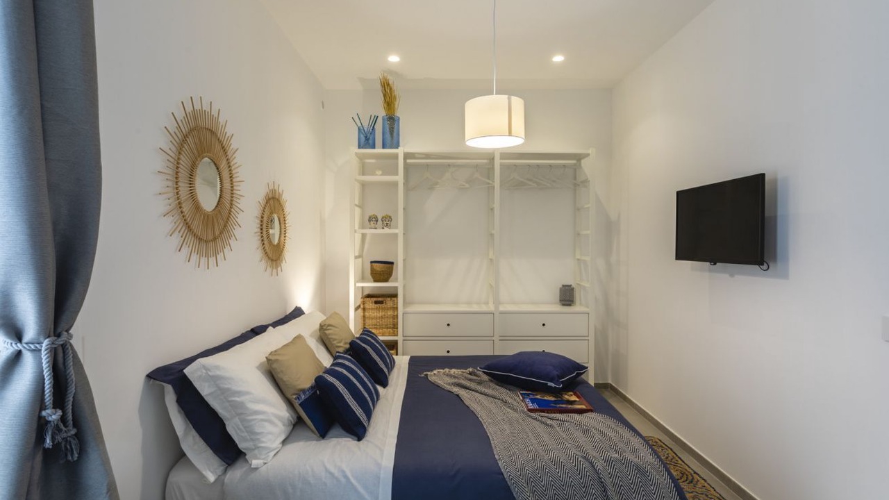 Photo of Bedroom in Ispica
