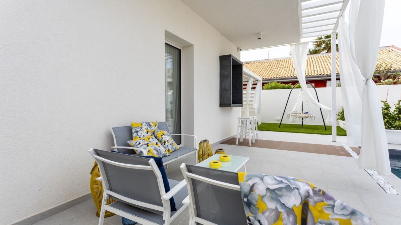 Photo of Patio Balcony in Ispica