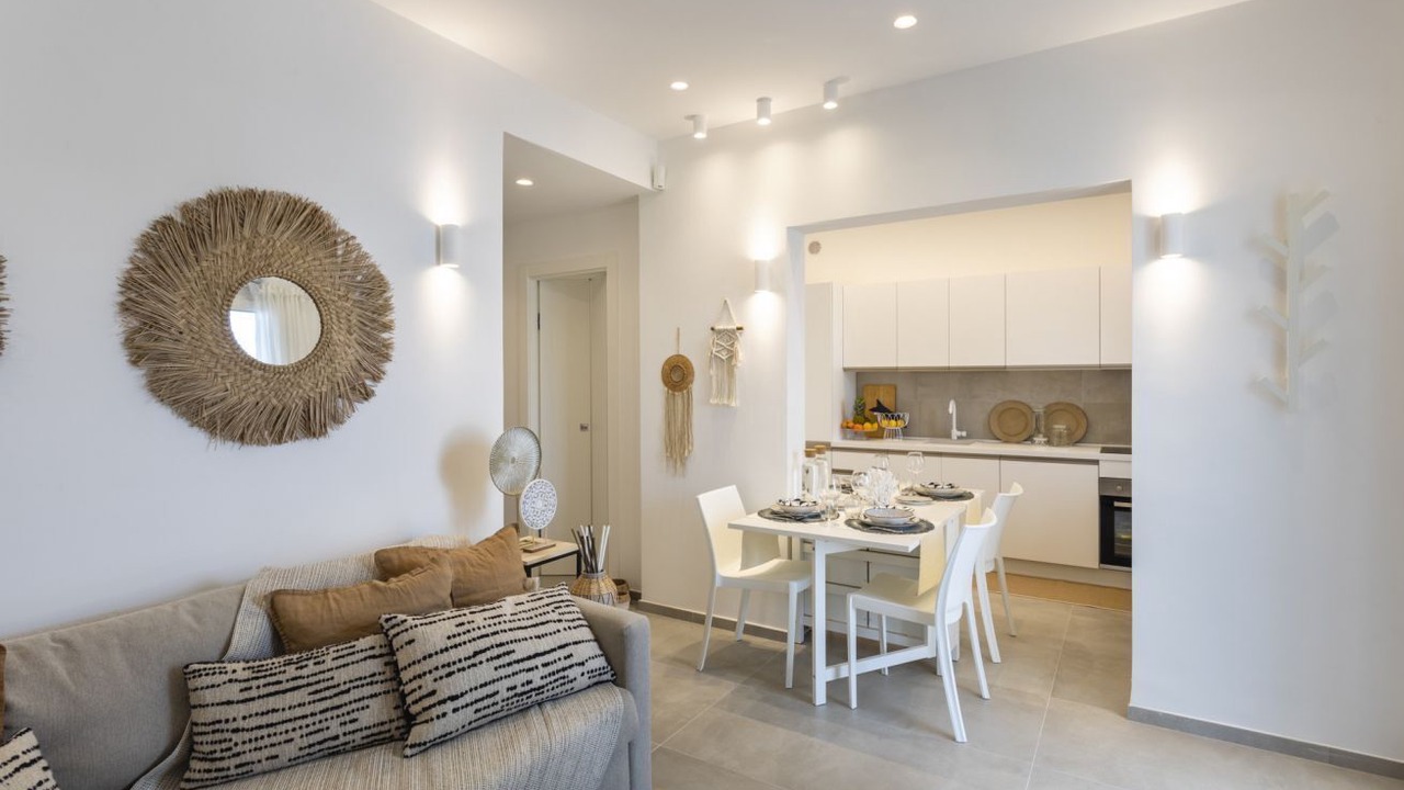 Photo of Livingroom in Ispica