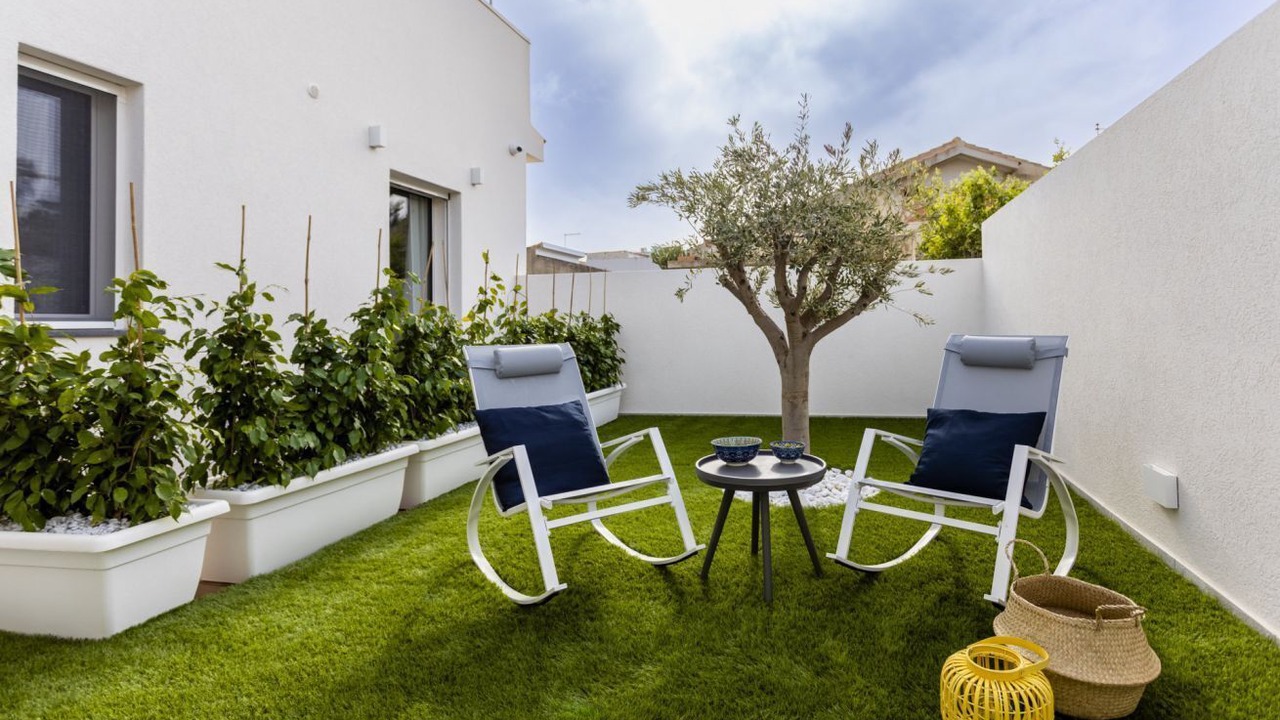 Photo of Patio Balcony in Ispica