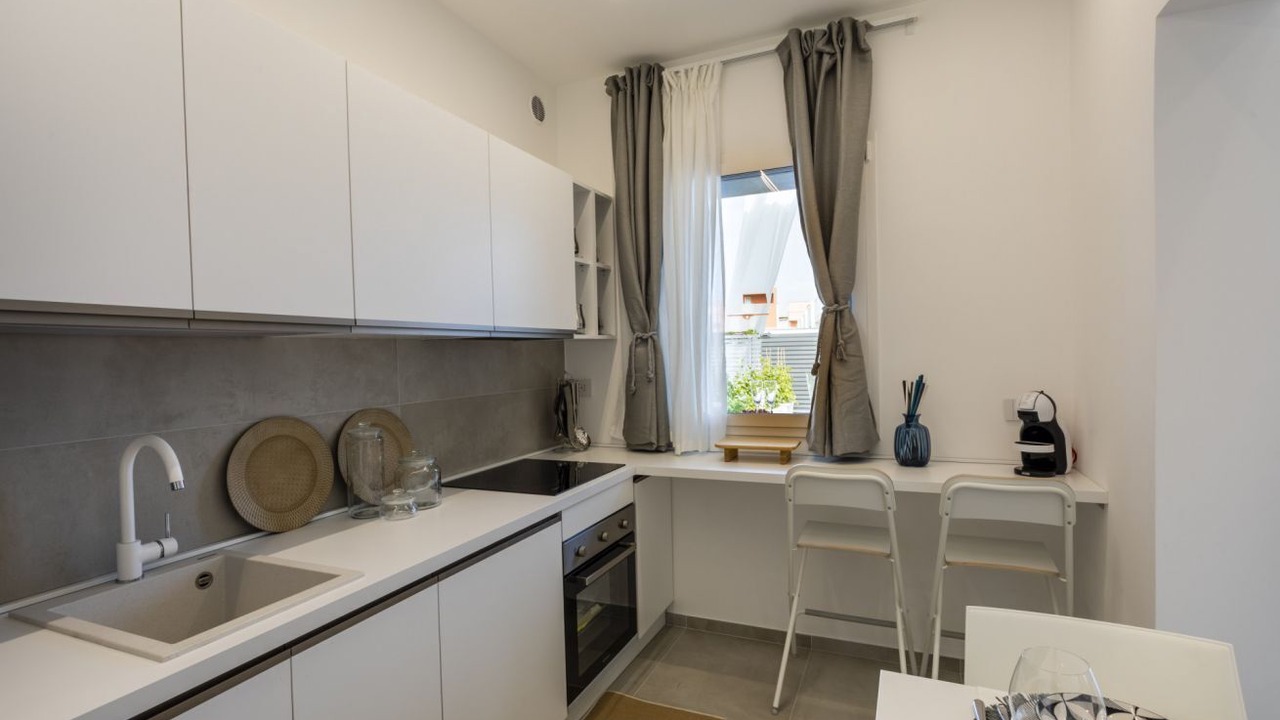 Photo of Kitchen in Ispica