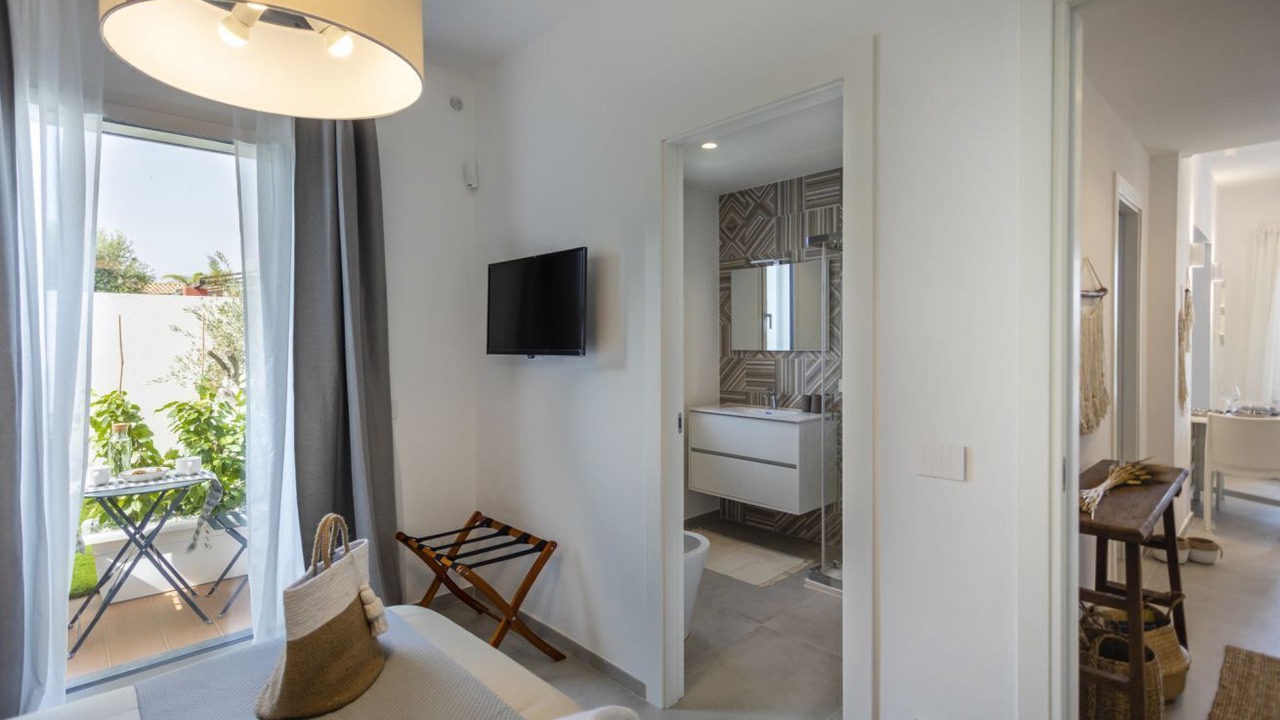 Photo of Bedroom in Ispica