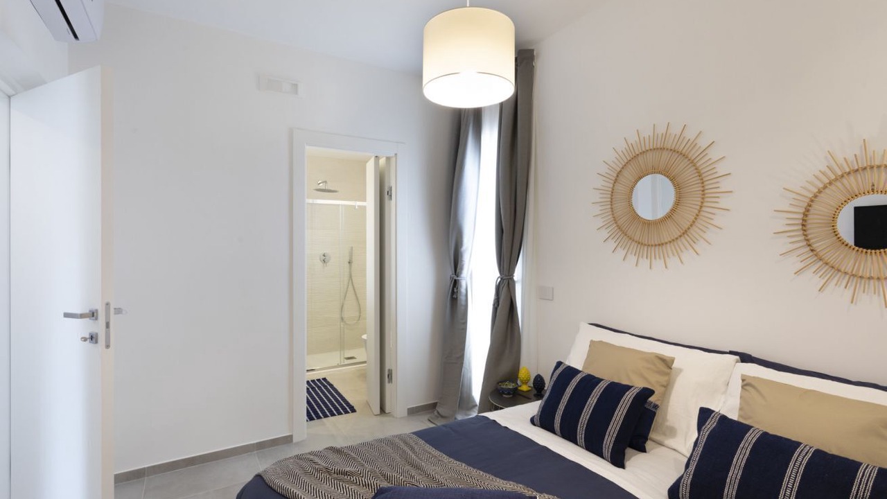 Photo of Bedroom in Ispica