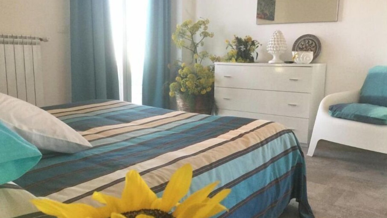 Photo of Bedroom in Avola