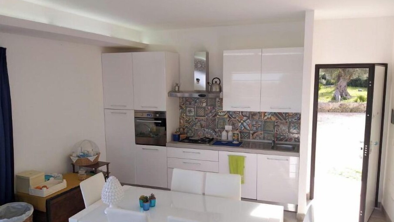 Photo of Kitchen in Avola