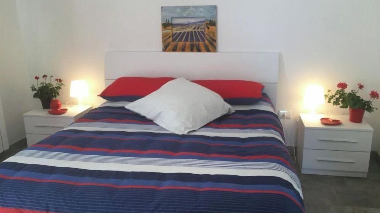 Photo of Bedroom in Avola