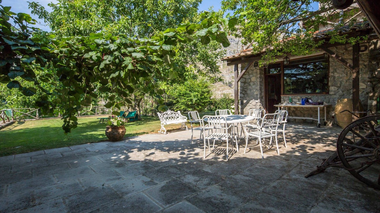 Photo of Outdoor in Vico Equense