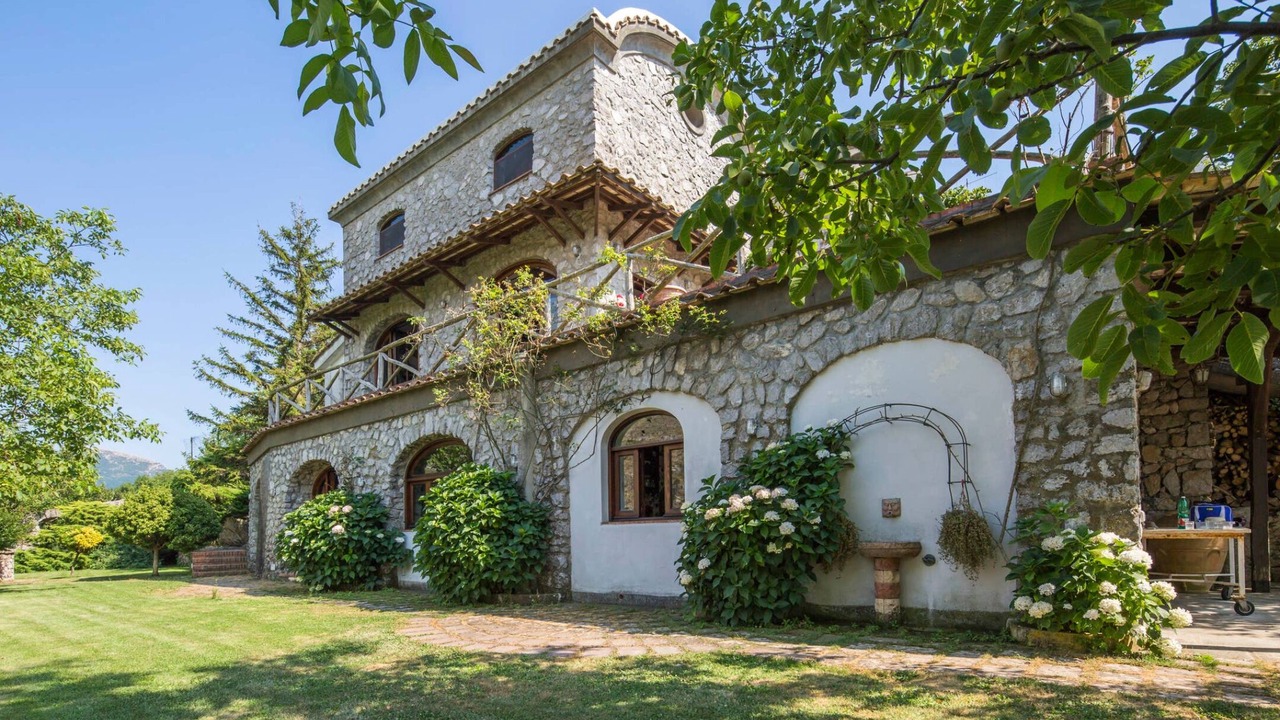 Photo of Outdoor in Vico Equense