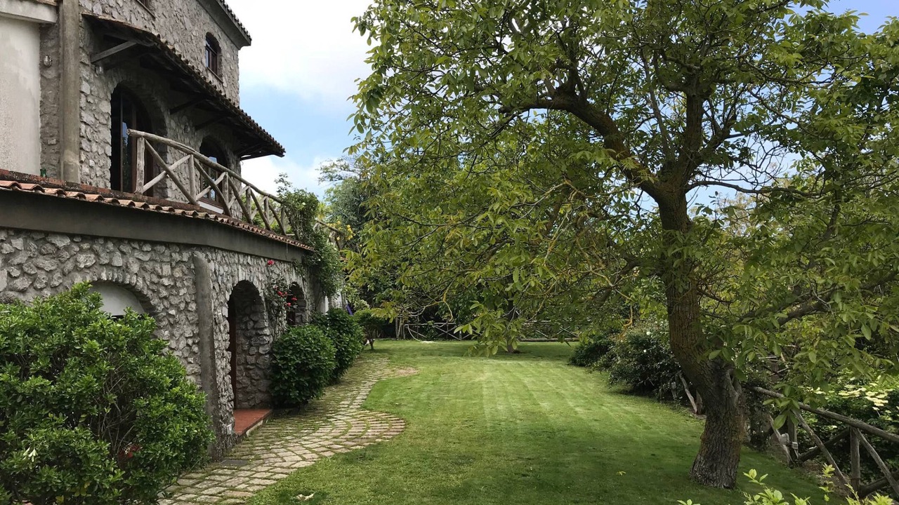 Photo of Outdoor in Vico Equense