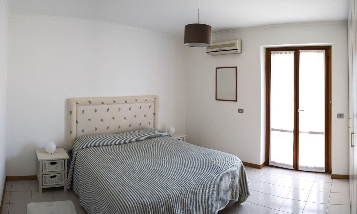 Photo of Bedroom in Capo Mulini