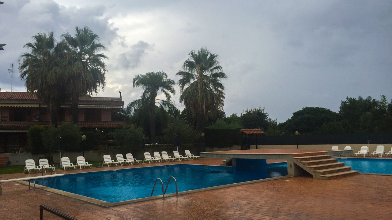 Photo of Outdoor in Capo Mulini