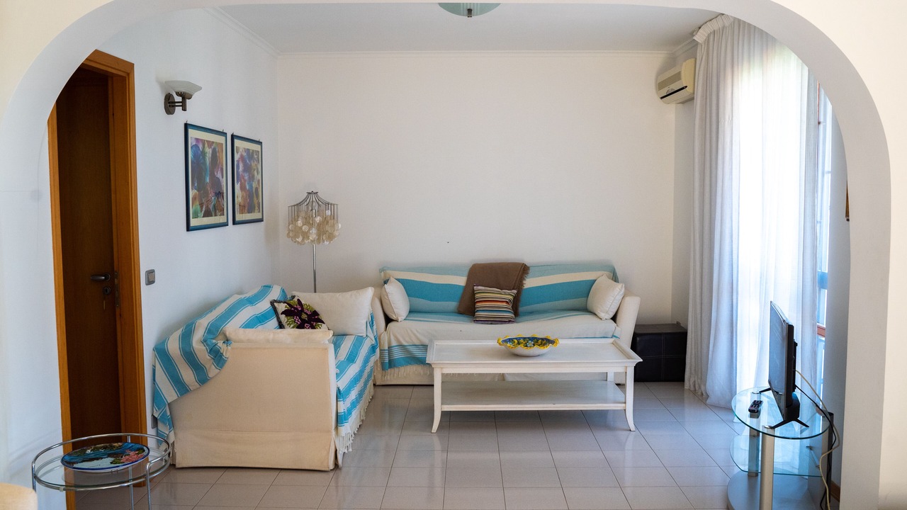 Photo of Livingroom in Capo Mulini
