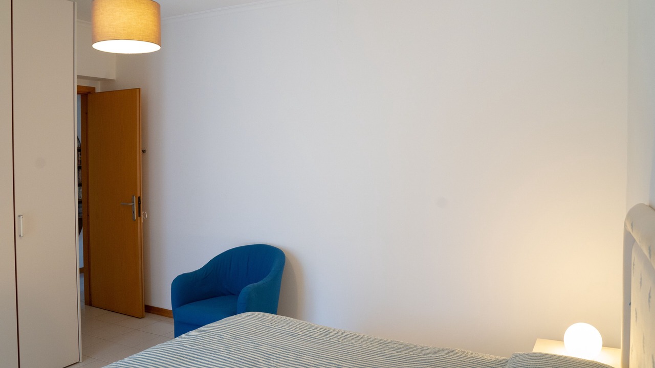 Photo of Bedroom in Capo Mulini