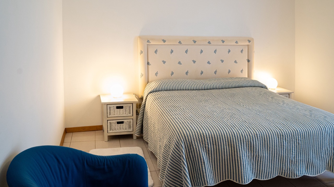 Photo of Bedroom in Capo Mulini